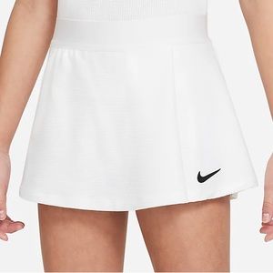 NikeCourt Dri-FIT Victory
Big Kids' (Girls') Tennis Skirt